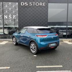 DS DS3 Crossback E-Tense Rivoli Brest