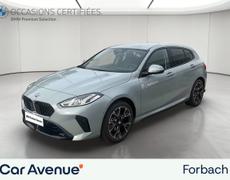 BMW Serie 1 - 120 170 ch DKG7 M Sport Design - 36 599 €