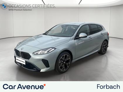 BMW Serie 1 - 120 170 ch DKG7 M Sport Design - 36 599 €
