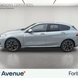 BMW Serie 1 120 170 ch DKG7 M Sport Design occasion - Forbach - photo 2/33