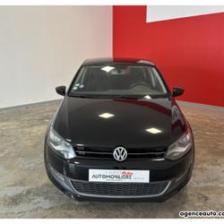 Volkswagen Polo POLO V 1.2 60 MATCH 5P + 1&deg; MAIN Chambray-l&egrave;s-Tours