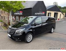 Mercedes Vito Saint-Père-Marc-en-Poulet