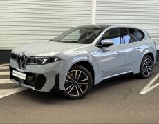 BMW iX3 Forbach