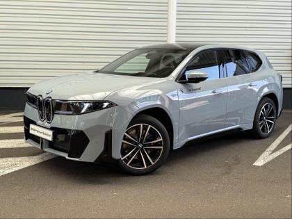 BMW iX3 - iX3 40 M Sport - 75 390 €