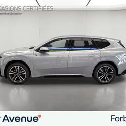 BMW iX3 40 M Sport occasion - Forbach - photo 2/34