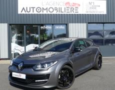 Renault Megane Coupe Nonant