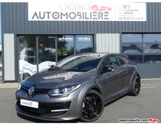 Renault Megane Coupe Nonant