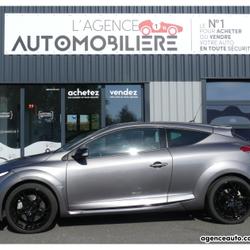 Renault Megane Coupe Phase 3 Coup&eacute; RS 2.0 16V Turbo S&S 265 cv Nonant