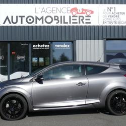 Renault Megane Coupe Phase 3 Coup&eacute; RS 2.0 16V Turbo S&S 265 cv occasion - Nonant - photo 2/20