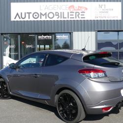 Renault Megane Coupe Phase 3 Coup&eacute; RS 2.0 16V Turbo S&S 265 cv occasion - Nonant - photo 3/20