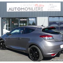 Renault Megane Coupe Phase 3 Coup&eacute; RS 2.0 16V Turbo S&S 265 cv Nonant