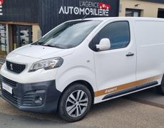 Peugeot Expert Saint-Père-Marc-en-Poulet