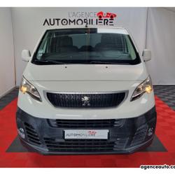 Peugeot Expert PR&Eacute;MIUM PACK COMPACT 2.0 BLUEHDI 180 EAT8 Saint-P&egrave;re-Marc-en-Poulet
