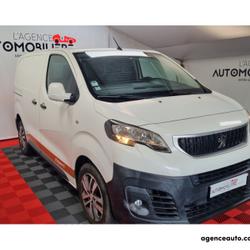 Peugeot Expert PR&Eacute;MIUM PACK COMPACT 2.0 BLUEHDI 180 EAT8 Saint-P&egrave;re-Marc-en-Poulet