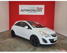 Opel Corsa Chambray-lès-Tours