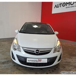 Opel Corsa 1.3 CDTI 75 COLOR EDITION 3P Chambray-l&egrave;s-Tours