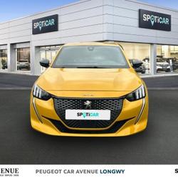 Peugeot 208 1.2 PureTech 100ch S&S GT EAT8 Lexy