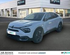 Citroen C4 X Lexy