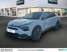 Citroen C4 X