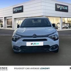 Citroen C4 X C4 X PureTech 130 S&S EAT8 Max Lexy