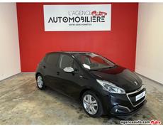 Peugeot 208 Chambray-lès-Tours