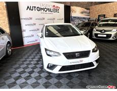 Seat Ibiza Dunkerque