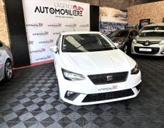 Seat Ibiza Dunkerque
