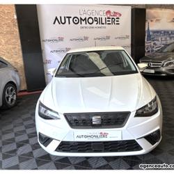 Seat Ibiza 1.0 TSI 95 Version Style Dunkerque