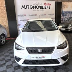 Seat Ibiza 1.0 TSI 95 Version Style Dunkerque