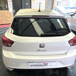 Seat Ibiza 1.0 TSI 95 Version Style Dunkerque