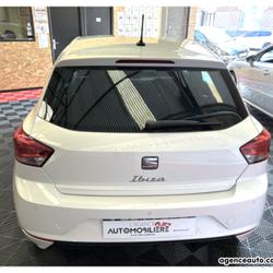Seat Ibiza 1.0 TSI 95 Version Style Dunkerque
