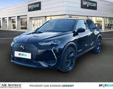 DS DS3 Crossback Lexy