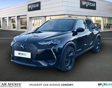 DS DS3 Crossback Lexy
