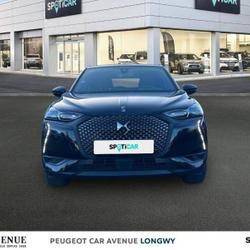 DS DS3 Crossback DS3 Crossback PureTech 155 EAT8 La Premi&egrave;re Lexy