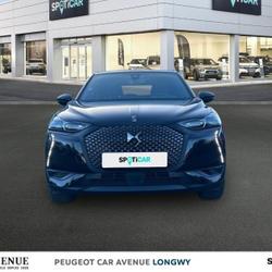 DS DS3 Crossback PureTech 155ch La Premi&egrave;re Automatique 119g Lexy