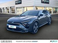 Citroen C5 X Lexy