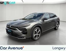 Citroen C5 X Lexy