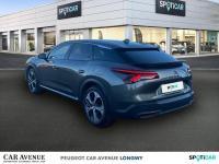 Citroen C5 X C5 X Hybride Rechargeable 225 S&S e-EAT8 Feel Pack Lexy