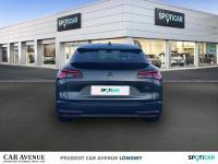 Citroen C5 X C5 X Hybride Rechargeable 225 S&S e-EAT8 Feel Pack Lexy