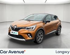 Renault Captur Lexy