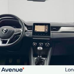 Renault Captur 1.3 TCe 130ch FAP Intens - 20 Lexy