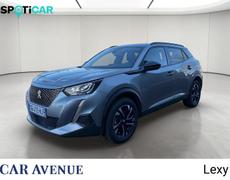 Peugeot 2008 Lexy