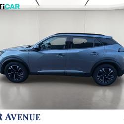 Peugeot 2008 e-2008 136ch Allure Pack Lexy