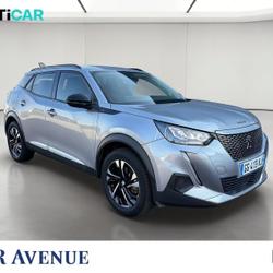 Peugeot 2008 e-2008 136ch Allure Pack Lexy