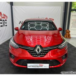 Renault Clio 5 V 1.0i TCE 90 Intens Artigues-pr&egrave;s-Bordeaux