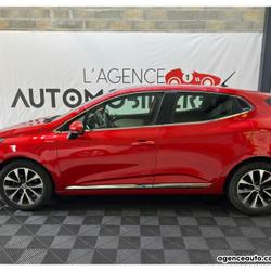 Renault Clio 5 V 1.0i TCE 90 Intens Artigues-pr&egrave;s-Bordeaux
