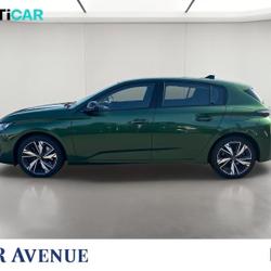 Peugeot 308 III Phase 1 PHEV 180ch Active Pack e-EAT8 Lexy