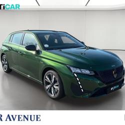 Peugeot 308 III Phase 1 PHEV 180ch Active Pack e-EAT8 Lexy