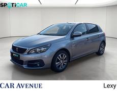 Peugeot 308 III Phase 1 Lexy