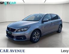Peugeot 308 III Phase 1